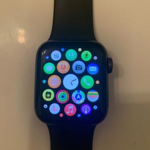 Apple Watch Series 4 (GPS), 40mm